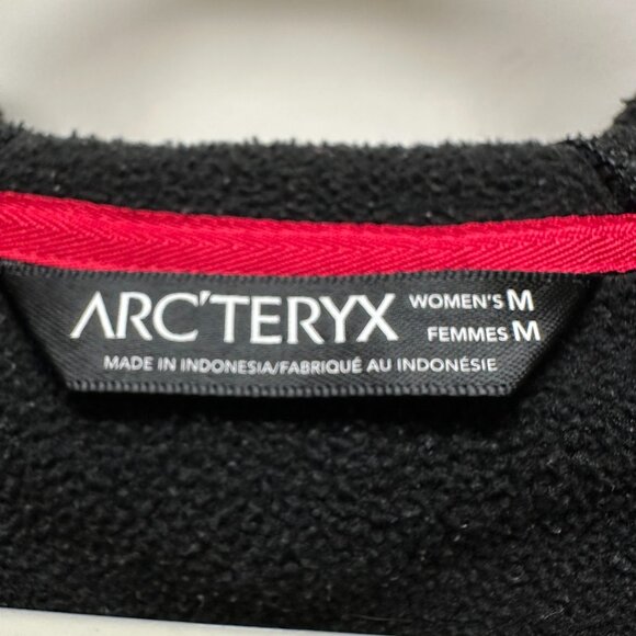 Arc'teryx Hoodie M - Picture 3 of 10